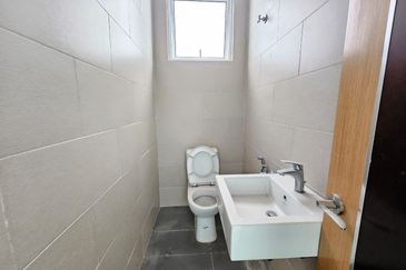 Wira Heights, Bandar Sungai Long