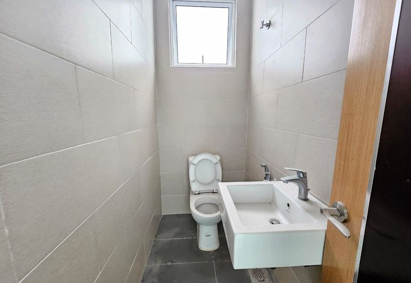 Wira Heights, Bandar Sungai Long