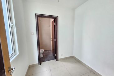 Wira Heights, Bandar Sungai Long