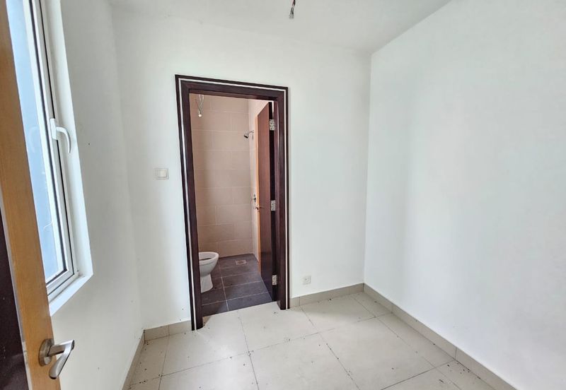 Wira Heights, Bandar Sungai Long