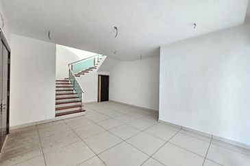 Wira Heights, Bandar Sungai Long