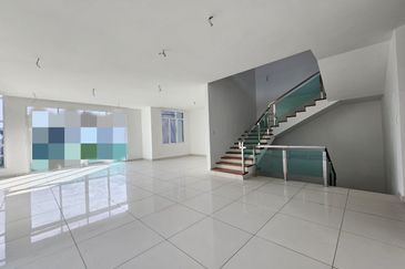 Wira Heights, Bandar Sungai Long