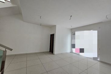 Wira Heights, Bandar Sungai Long