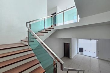 Wira Heights, Bandar Sungai Long