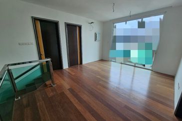 Wira Heights, Bandar Sungai Long