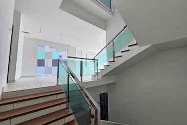 Wira Heights, Bandar Sungai Long