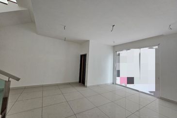 Wira Heights, Bandar Sungai Long