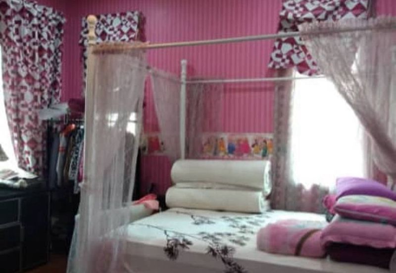 Country Heights Kajang