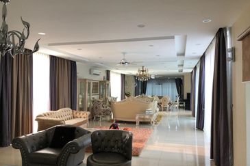 Country Heights Kajang