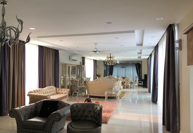 Country Heights Kajang