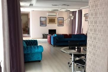 Country Heights Kajang