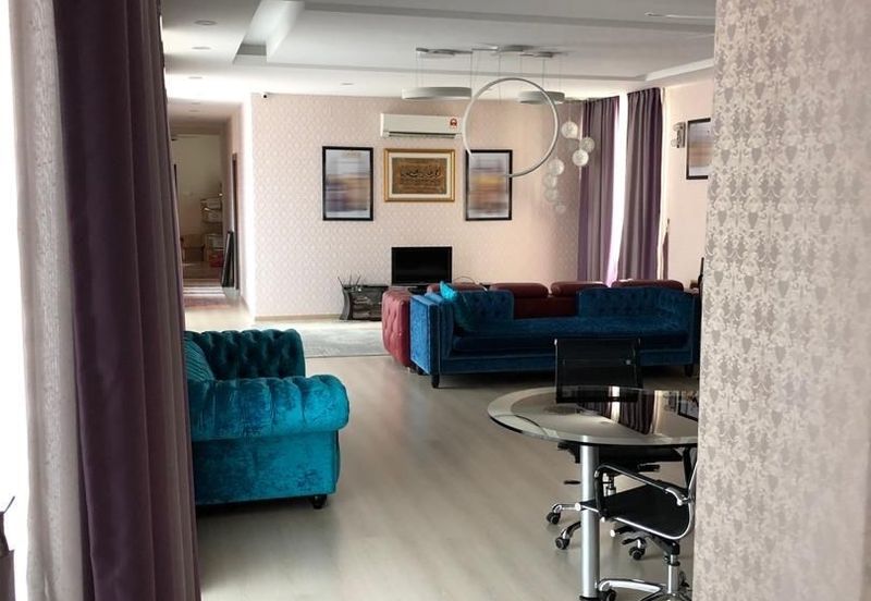 Country Heights Kajang