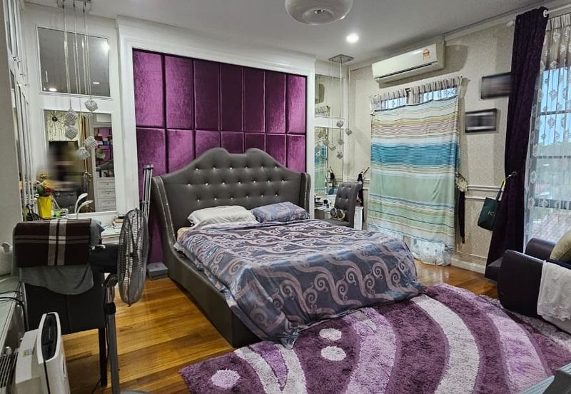 Country Heights Kajang