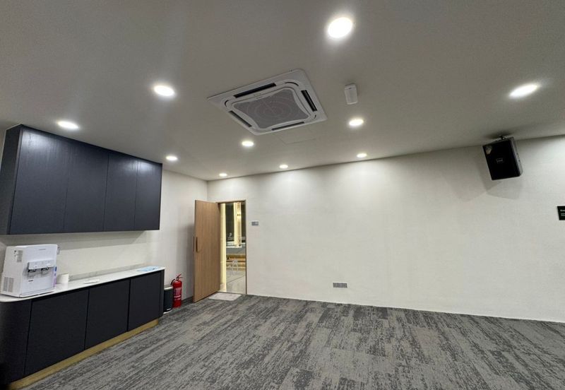 Bandar Mahkota Cheras