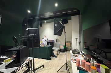 Bandar Mahkota Cheras