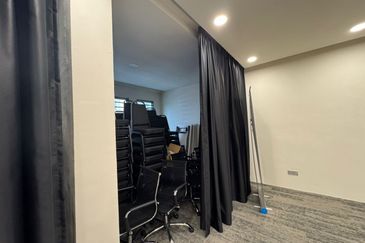 Bandar Mahkota Cheras