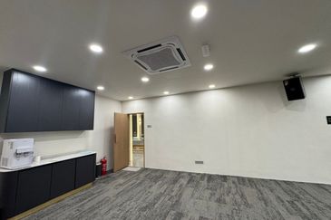 Bandar Mahkota Cheras