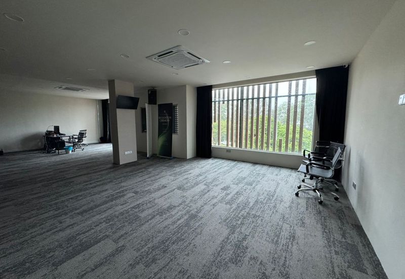 Bandar Mahkota Cheras