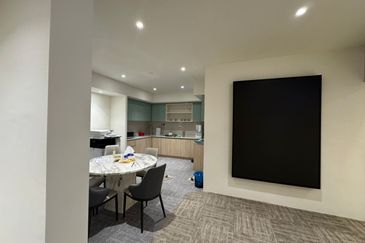 Bandar Mahkota Cheras