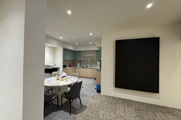 Bandar Mahkota Cheras