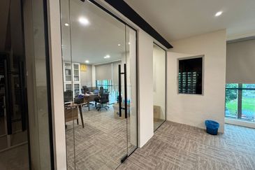 Bandar Mahkota Cheras