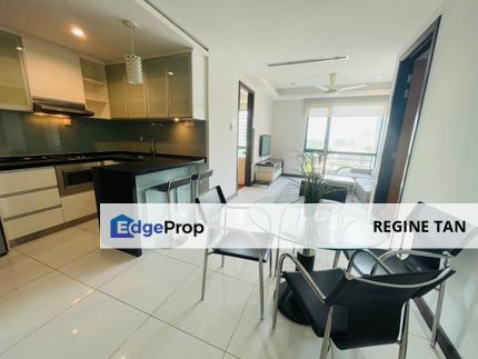 Casa Residency Fully Furnished 2B 2R for sale , Kuala Lumpur, Pudu