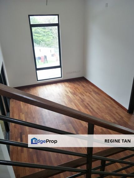 TTDI Grove Kajang 2.5 Storey Endlot for sale , Selangor, Kajang