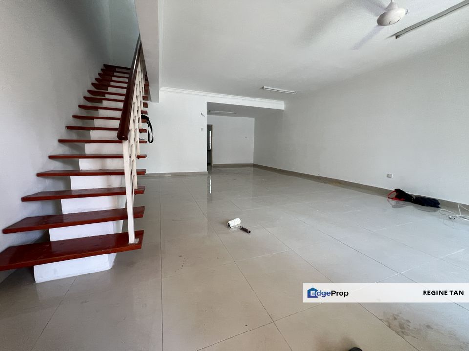 Bukit Segar Jaya 2, Cheras 3 Storey Terrace House for sale , Selangor, Cheras