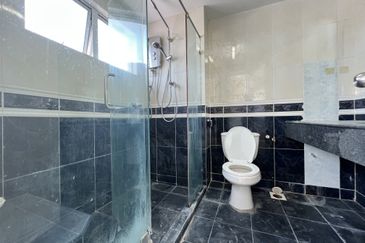 Taman Bukit Segar Jaya