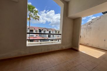 Taman Bukit Segar Jaya