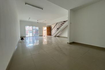 Taman Bukit Segar Jaya