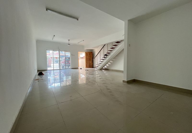 Taman Bukit Segar Jaya