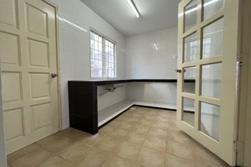 Taman Bukit Segar Jaya