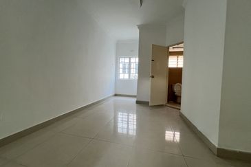 Taman Bukit Segar Jaya