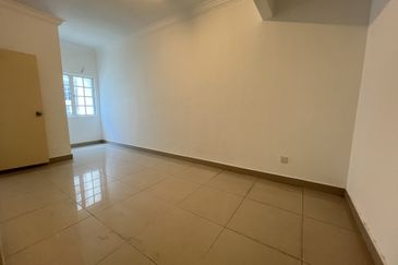 Taman Bukit Segar Jaya