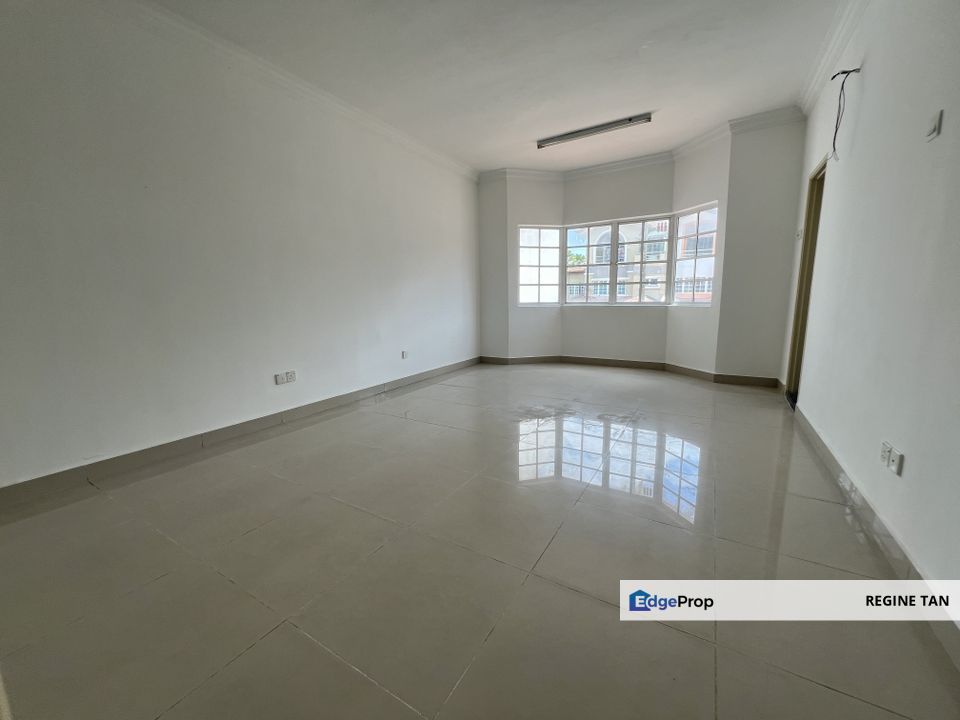 Bukit Segar Jaya 2, Cheras 3 Storey Terrace House for sale , Selangor, Cheras