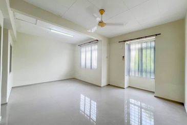 Bandar Damai Perdana