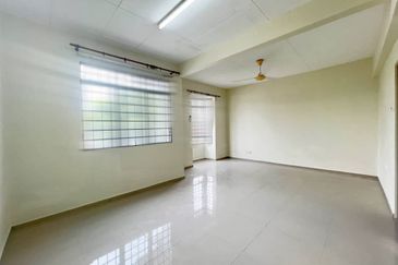 Bandar Damai Perdana