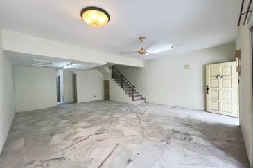 Bandar Damai Perdana