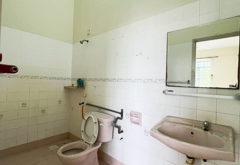 Bandar Damai Perdana