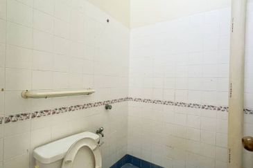 Bandar Damai Perdana