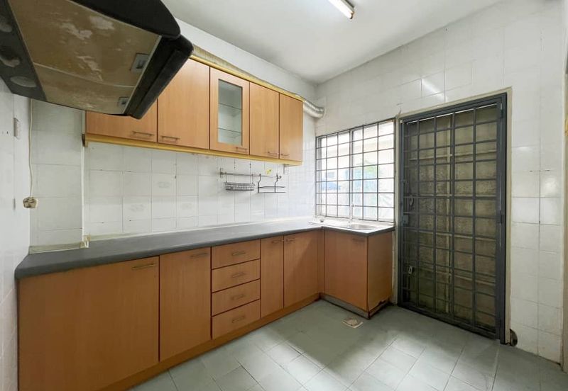 Bandar Damai Perdana