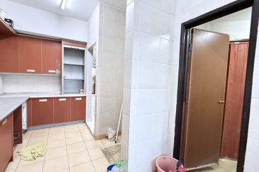 Bandar Damai Perdana