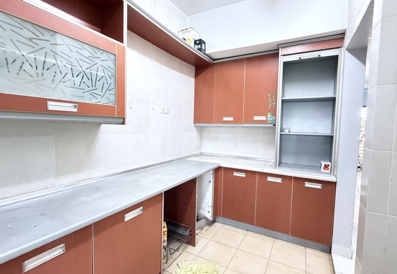 Bandar Damai Perdana