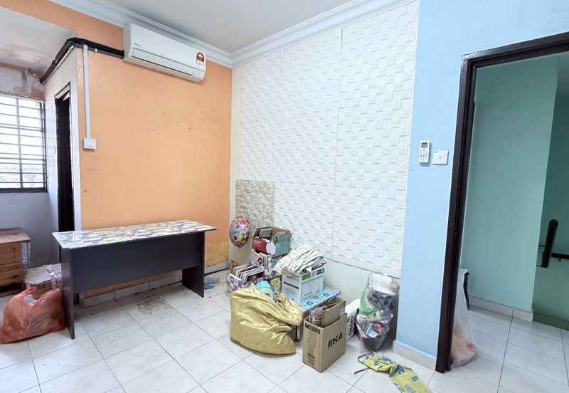 Bandar Damai Perdana