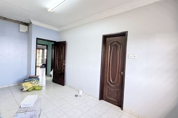 Bandar Damai Perdana