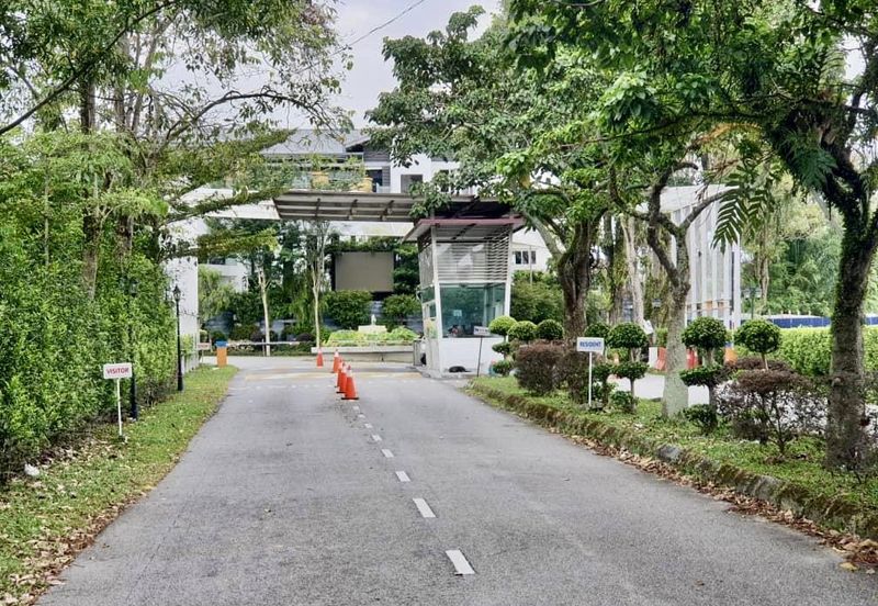 Taman Villa Heights 2