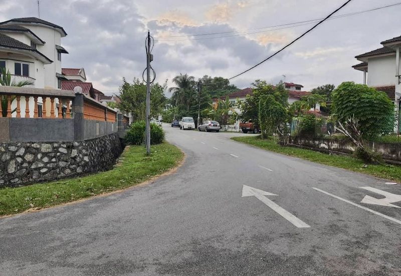 Taman Villa Heights 2