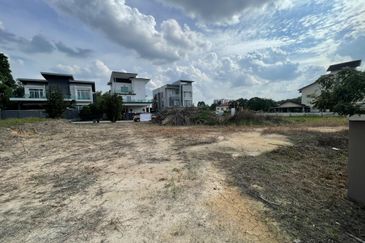 Bandar Mahkota Cheras