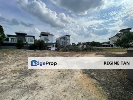Bandar Mahkota Cheras Sek 6 Bungalow Land for sale , Selangor, Cheras